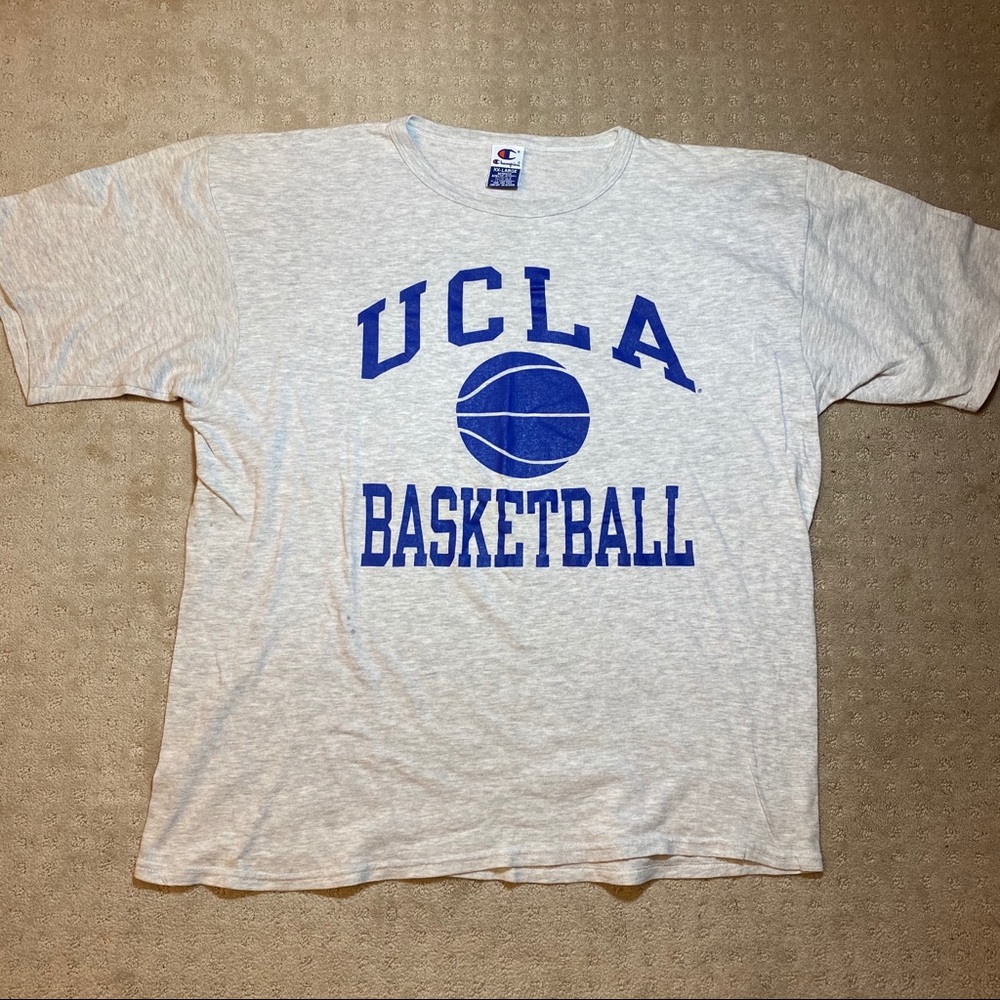 Vintage Champion UCLA T-Shirt